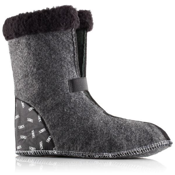 Sorel caribou reserve top